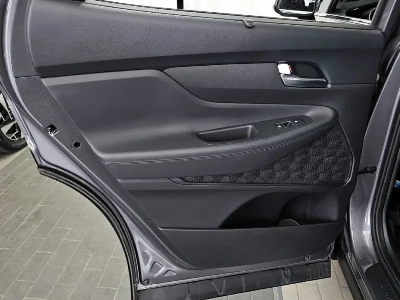 2020 Hyundai Santa Fe с пробегом 83 864 км