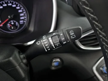 2020 Hyundai Santa Fe с пробегом 83 864 км