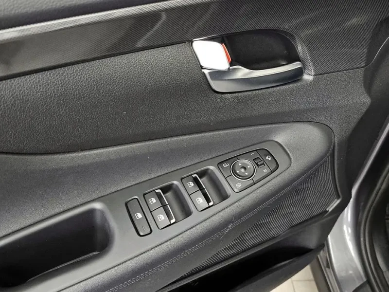 2020 Hyundai Santa Fe с пробегом 83 864 км