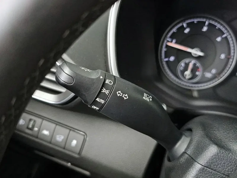 2020 Hyundai Santa Fe с пробегом 83 864 км