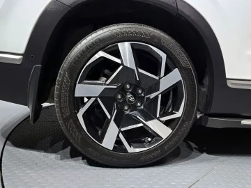 2023 Hyundai Santa Fe с пробегом 97 822 км