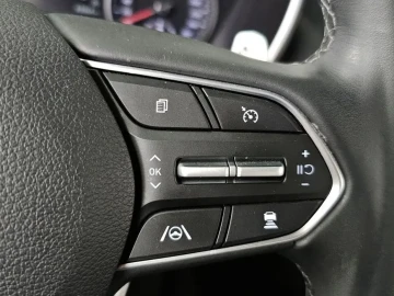 2020 Hyundai Santa Fe с пробегом 83 864 км