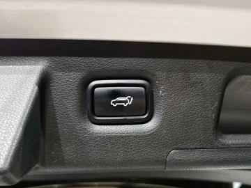 2023 Hyundai Santa Fe с пробегом 97 822 км