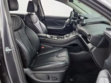 2022 Hyundai Santa Fe с пробегом 58 284 км