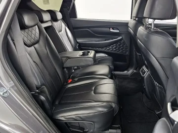 2022 Hyundai Santa Fe с пробегом 58 284 км