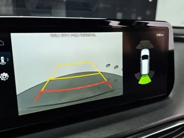2022 Hyundai Santa Fe с пробегом 58 284 км