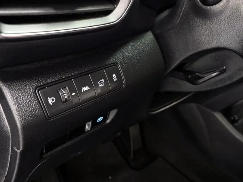 2022 Hyundai Santa Fe с пробегом 58 284 км