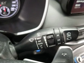 2022 Hyundai Santa Fe с пробегом 58 284 км
