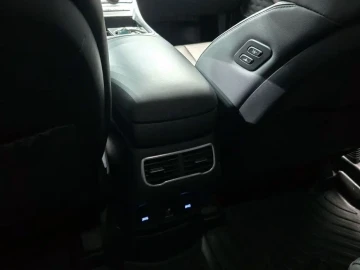 2023 Hyundai Santa Fe с пробегом 97 822 км
