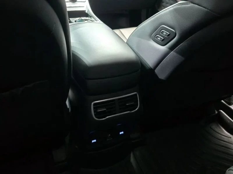 2023 Hyundai Santa Fe с пробегом 97 822 км