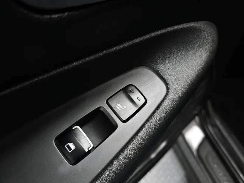 2022 Hyundai Santa Fe с пробегом 58 284 км