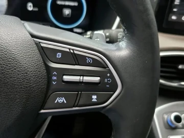 2023 Hyundai Santa Fe с пробегом 97 822 км