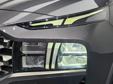 2022 Hyundai Santa Fe с пробегом 58 284 км