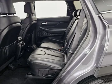 2022 Hyundai Santa Fe с пробегом 58 284 км
