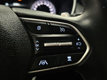 2022 Hyundai Santa Fe с пробегом 58 284 км