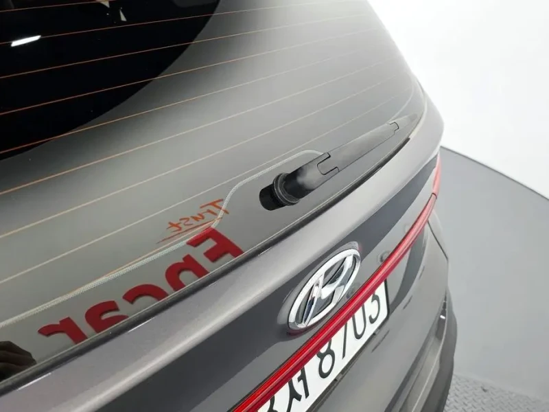 2022 Hyundai Santa Fe с пробегом 58 284 км