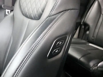 2022 Hyundai Santa Fe с пробегом 58 284 км