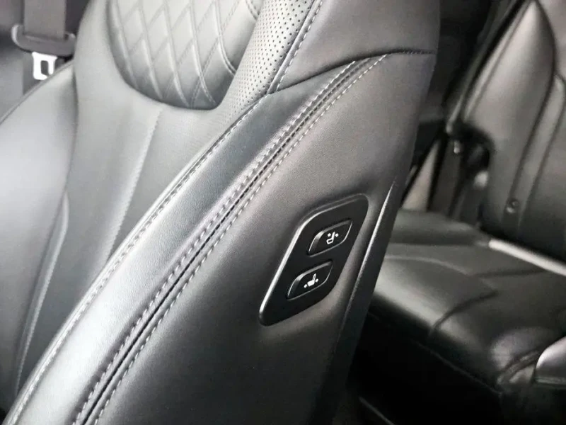 2022 Hyundai Santa Fe с пробегом 58 284 км
