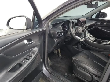 2022 Hyundai Santa Fe с пробегом 90 743 км