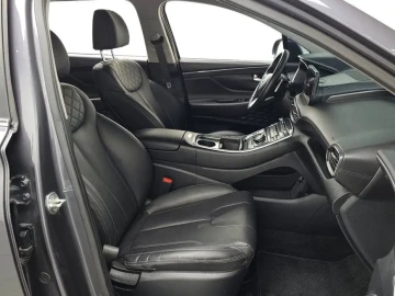2022 Hyundai Santa Fe с пробегом 90 743 км