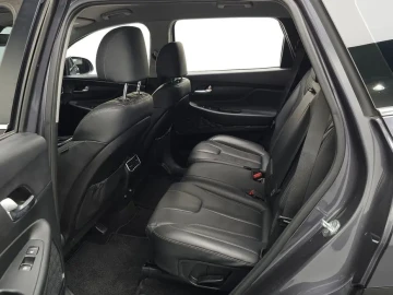 2022 Hyundai Santa Fe с пробегом 90 743 км