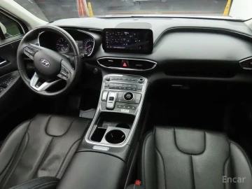 2021 Hyundai Santa Fe с пробегом 60 664 км