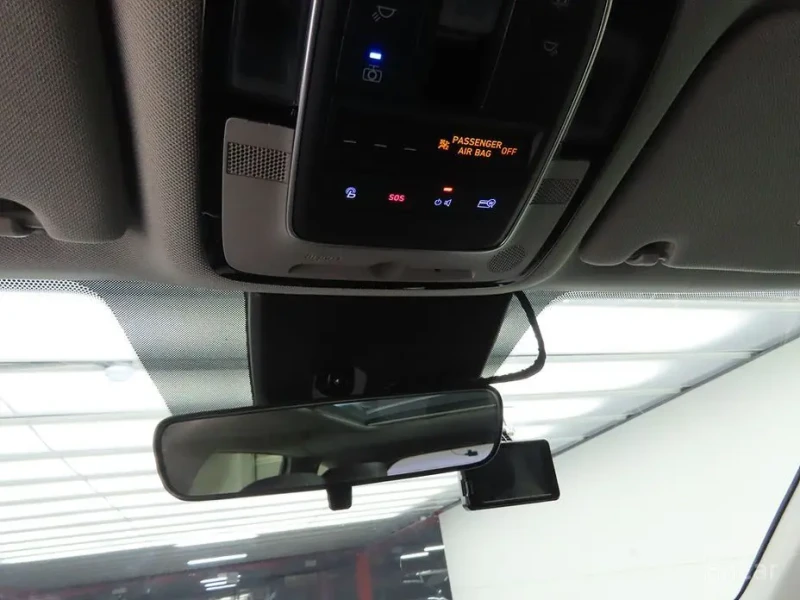 2021 Hyundai Santa Fe с пробегом 60 664 км