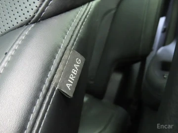 2021 Hyundai Santa Fe с пробегом 60 664 км