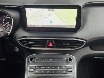 2021 Hyundai Santa Fe с пробегом 102 149 км