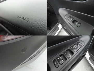 2021 Hyundai Santa Fe с пробегом 60 664 км