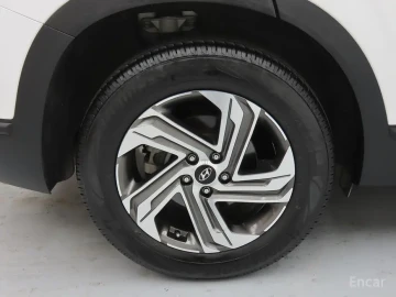 2021 Hyundai Santa Fe с пробегом 60 664 км