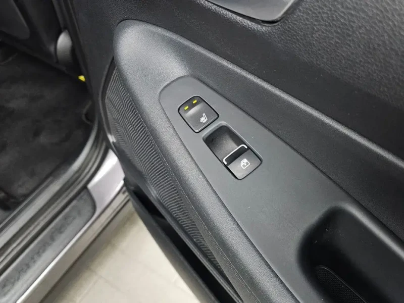 2021 Hyundai Santa Fe с пробегом 102 149 км