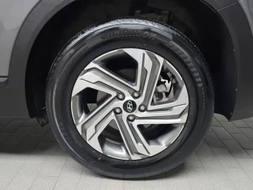 2021 Hyundai Santa Fe с пробегом 102 149 км