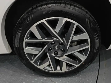 2021 Hyundai Santa Fe с пробегом 53 418 км