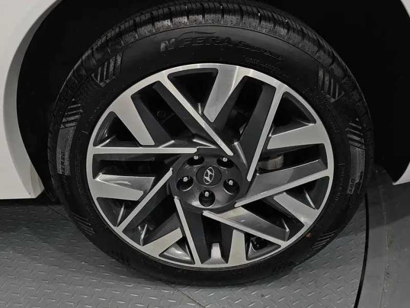 2021 Hyundai Santa Fe с пробегом 53 418 км