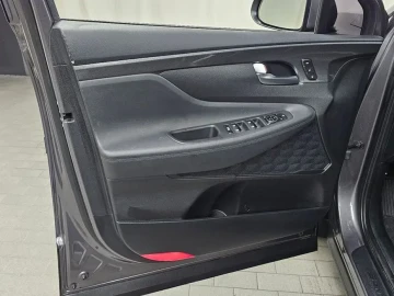 2021 Hyundai Santa Fe с пробегом 102 149 км