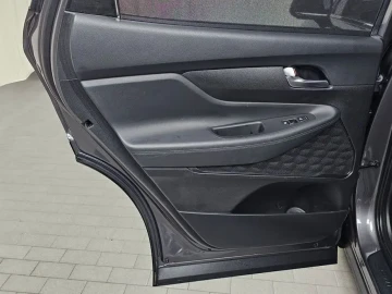 2021 Hyundai Santa Fe с пробегом 102 149 км