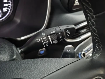 2021 Hyundai Santa Fe с пробегом 102 149 км