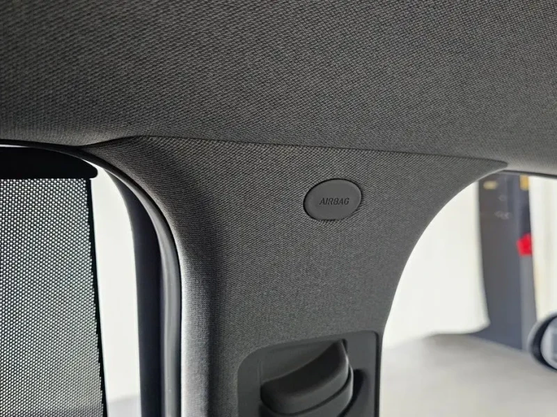 2021 Hyundai Santa Fe с пробегом 102 149 км