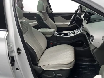 2021 Hyundai Santa Fe с пробегом 53 418 км