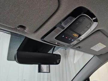2021 Hyundai Santa Fe с пробегом 102 149 км