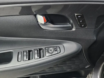 2021 Hyundai Santa Fe с пробегом 102 149 км