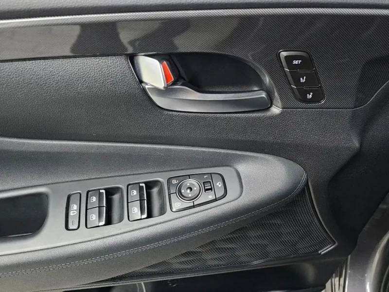 2021 Hyundai Santa Fe с пробегом 102 149 км