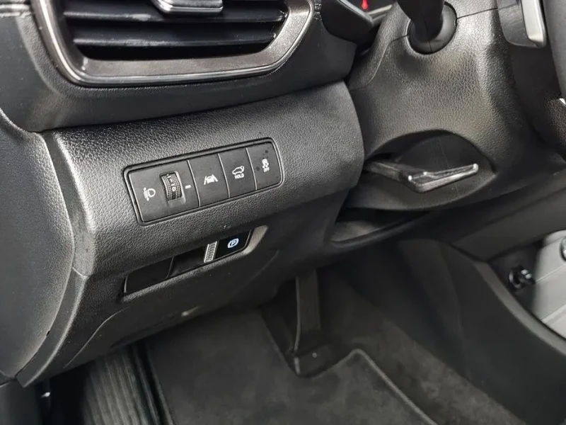2021 Hyundai Santa Fe с пробегом 102 149 км