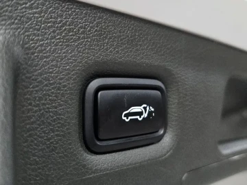 2021 Hyundai Santa Fe с пробегом 53 418 км