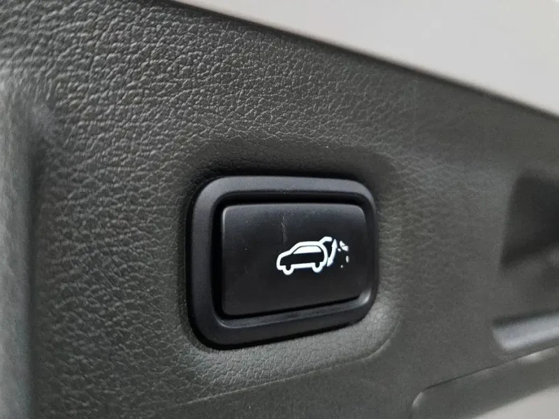2021 Hyundai Santa Fe с пробегом 53 418 км