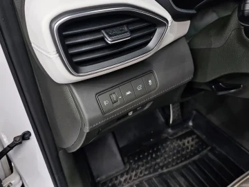 2021 Hyundai Santa Fe с пробегом 53 418 км