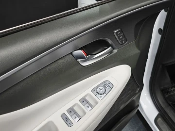 2021 Hyundai Santa Fe с пробегом 53 418 км