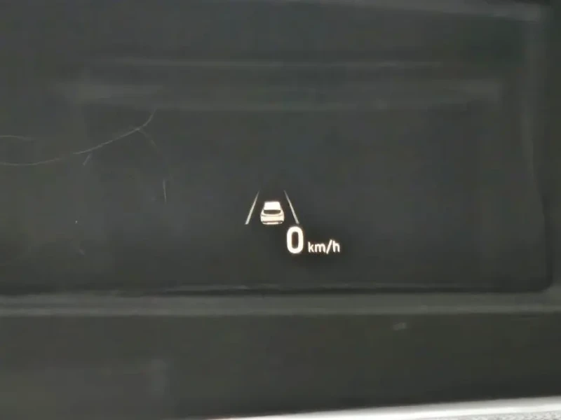 2021 Hyundai Santa Fe с пробегом 53 418 км