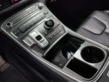 2021 Hyundai Santa Fe с пробегом 81 243 км